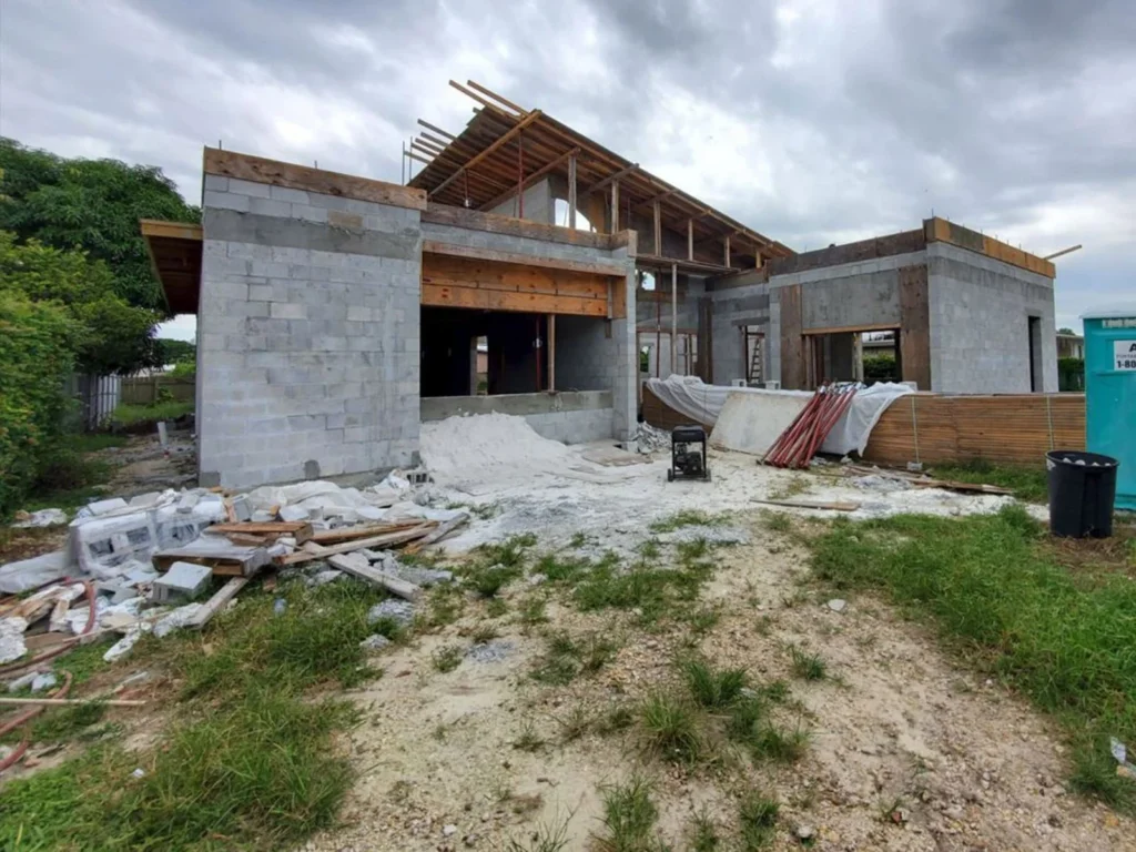 Home remodeling Miami Florida