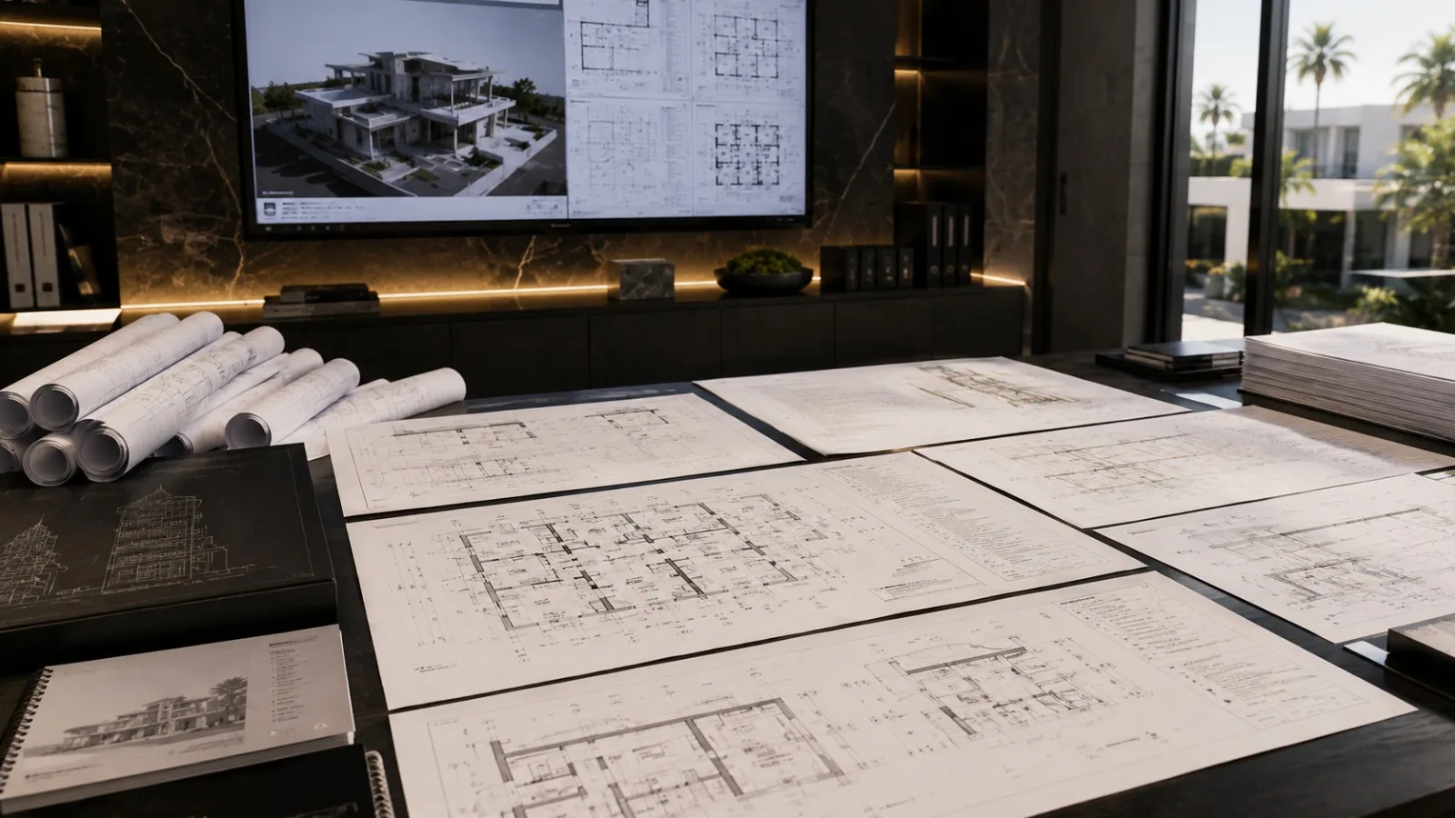 Permitting and approvals in Miami